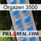 Orgazen 3500 22